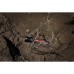 Ліхтар світлодіодний акумуляторний компактний MILWAUKEE, L4 FMLED-301
