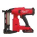 Степлер скобозабивний акумуляторний безщітковий MILWAUKEE, M18 FFUS-302C, 38-51мм (зарядний пристрій M12-18 FC, 2 акумулятори М1