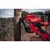 Степлер скобозабивний акумуляторний безщітковий MILWAUKEE, M18 FFUS-0C, скоба 38-51мм (каркас,кейс)