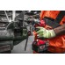 Дриль-шуруповерт з ударом акумуляторний безщітковий MILWAUKEE, M18 FPD3-0X, 158Нм (каркас, кліпса для реміня, бічна рукоять, НDк