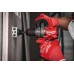 Дриль-шуруповерт акумуляторний безщітковий MILWAUKEE, M18 FDD3-502X, 158Нм (зарядний пристрій М12-18 FC, 2 акумулятори М18 В5 5А