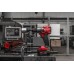 Дриль-шуруповерт акумуляторний безщітковий MILWAUKEE, M18 FDD3-502X, 158Нм (зарядний пристрій М12-18 FC, 2 акумулятори М18 В5 5А