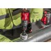 Дриль-шуруповерт акумуляторний безщітковий MILWAUKEE, M18 FDD3-502X, 158Нм (зарядний пристрій М12-18 FC, 2 акумулятори М18 В5 5А