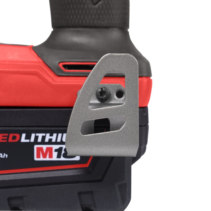 Шуруповерт ударний акумуляторний безщітковий MILWAUKEE, M18 FID3-502X, 226Нм (зарядний пристрій M12-18 FC, 2 акумулятори М18 В5 Шуруповерт ударний акумуляторний безщітковий MILWAUKEE, M18 FID3-502X, 226Нм (зарядний пристрій M12-18 FC, 2 акумулятори М18 В5