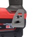 Шуруповерт ударний акумуляторний безщітковий MILWAUKEE, M18 FID3-502X, 226Нм (зарядний пристрій M12-18 FC, 2 акумулятори М18 В5
