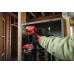 Шуруповерт ударний акумуляторний безщітковий MILWAUKEE, M18 FID3-502X, 226Нм (зарядний пристрій M12-18 FC, 2 акумулятори М18 В5