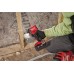 Шуруповерт ударний акумуляторний безщітковий MILWAUKEE, M18 FID3-502X, 226Нм (зарядний пристрій M12-18 FC, 2 акумулятори М18 В5