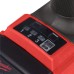 Шуруповерт ударний акумуляторний безщітковий MILWAUKEE, M18 FID3-502X, 226Нм (зарядний пристрій M12-18 FC, 2 акумулятори М18 В5