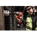 Дриль-шуруповерт акумуляторний безщітковий MILWAUKEE, M12 FDD2-202X (зарядний пристрій С12 С, 2 акумулятори М12 В2 2Аг, кліпса д