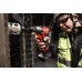 Дриль-шуруповерт акумуляторний безщітковий MILWAUKEE, M12 FDD2-602X (зарядний пристрій С12 С, 2 акумулятори М12 В6 6Аг, кліпса д
