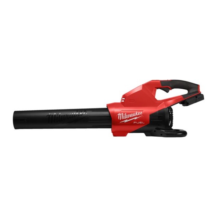 Повітродувка акумуляторна безщіткова MILWAUKEE, M18 F2BL-0 (2х18В) (каркас, картонне пакування) Повітродувка акумуляторна безщіткова MILWAUKEE, M18 F2BL-0 (2х18В) (каркас, картонне пакування)