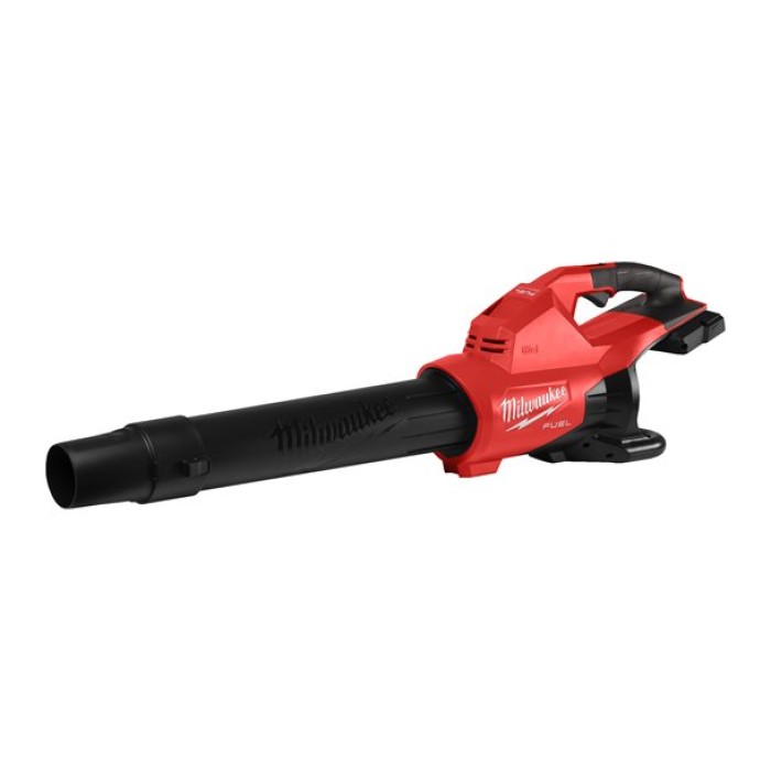 Повітродувка акумуляторна безщіткова MILWAUKEE, M18 F2BL-0 (2х18В) (каркас, картонне пакування) Повітродувка акумуляторна безщіткова MILWAUKEE, M18 F2BL-0 (2х18В) (каркас, картонне пакування)