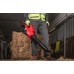 Повітродувка акумуляторна безщіткова MILWAUKEE, M18 F2BL-0 (2х18В) (каркас, картонне пакування)