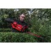Кущоріз акумуляторний безщітковий MILWAUKEE, M18 FHT45-802, лезо 45см (зарядний пристрій M12-18 FC, 2 акумулятори М18 НВ8 8Аг, к