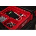 Ліхтар світлодіодний акумуляторний/органайзер PACKOUT, з портами USB-A / USB-C MILWAUKEE, M12 POAL-0