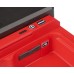Ліхтар світлодіодний акумуляторний/органайзер PACKOUT, з портами USB-A / USB-C MILWAUKEE, M12 POAL-0