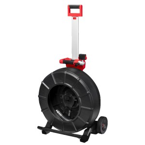 Камера інспекційна акумуляторна MILWAUKEE, M18 SIC60SC, 60м (каркас)
