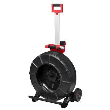Камера інспекційна акумуляторна MILWAUKEE, M18 SIC60SC, 60м (каркас)