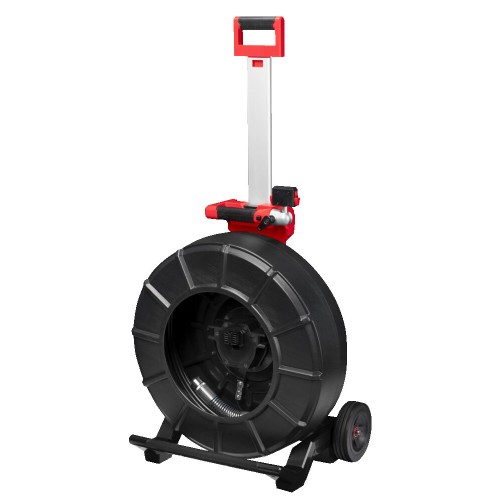 Камера інспекційна акумуляторна MILWAUKEE, M18 SIC60SC, 60м (каркас)
