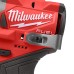 Набір з 2х інструментів акумуляторних безщіткових MILWAUKEE, M12 FPP2D2-422X (зарядний пристрій С12, 1 х М12 В2 2Аг, 1 х М12 В4