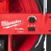 Машина прочистна безщіткова акумуляторна MILWAUKEE, M18 HSFSM-122 (зарядний пристрій M12-18 FC, 2 акумулятори М18 НВ12 12Аг) (за
