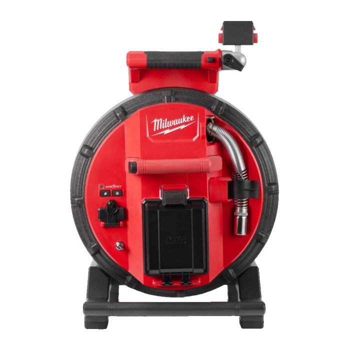 Камера інспекційна акумуляторна MILWAUKEE, M18 SIC30 (30м) Камера інспекційна акумуляторна MILWAUKEE, M18 SIC30 (30м)