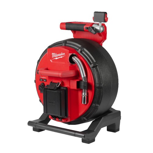 Камера інспекційна акумуляторна MILWAUKEE, M18 SIC30 (30м)
