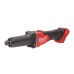 Шліфмашина пряма акумуляторна MILWAUKEE, M18 FDGRB-0 (какркас)