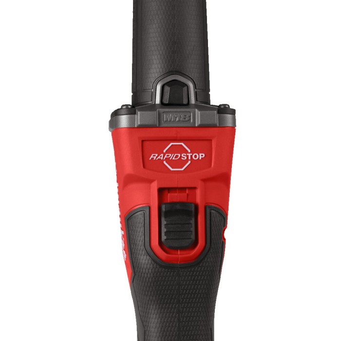 Шліфмашина пряма акумуляторна MILWAUKEE, M18 FDGRB-0X, діаметр 6/8мм (HDкейс) Шліфмашина пряма акумуляторна MILWAUKEE, M18 FDGRB-0X, діаметр 6/8мм (HDкейс)