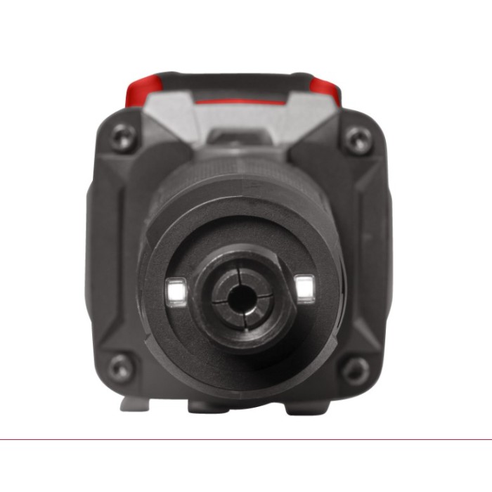 Шліфмашина пряма акумуляторна безщіткова MILWAUKEE, M18 FDGROVB-0X (каркас, HDкейс) Шліфмашина пряма акумуляторна безщіткова MILWAUKEE, M18 FDGROVB-0X (каркас, HDкейс)