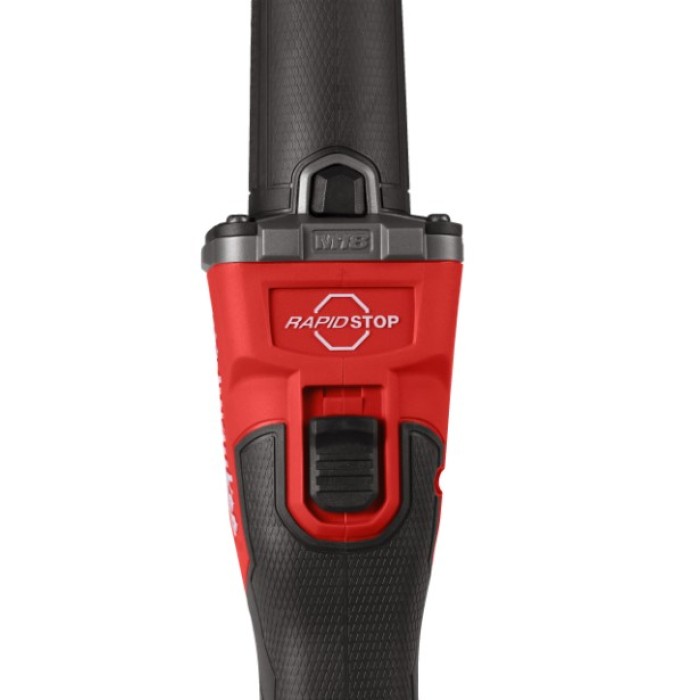 Шліфмашина пряма акумуляторна безщіткова MILWAUKEE, M18 FDGROVB-0X (каркас, HDкейс) Шліфмашина пряма акумуляторна безщіткова MILWAUKEE, M18 FDGROVB-0X (каркас, HDкейс)