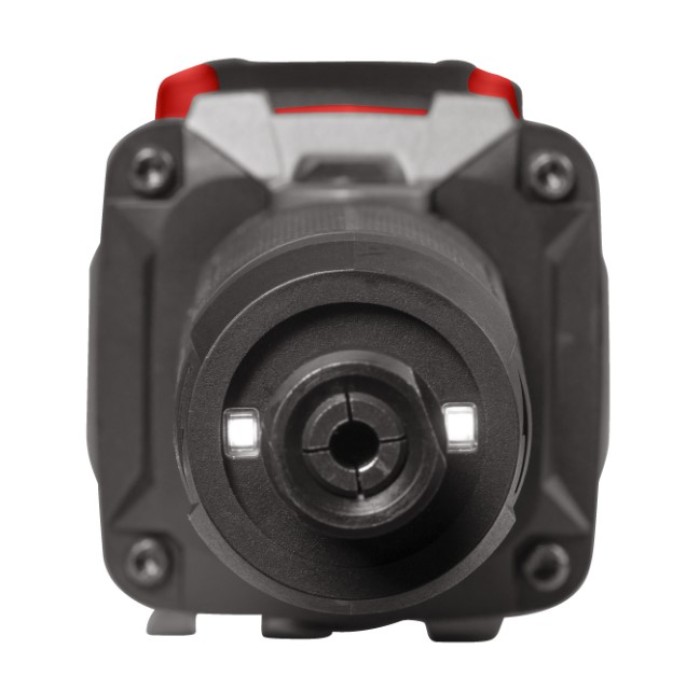 Шліфмашина пряма акумуляторна безщіткова MILWAUKEE, M18 FDGROVB-502X (зарядний пристрій M12-18 FC, 2 акумулятори М18 В5 5Аг, HDк Шліфмашина пряма акумуляторна безщіткова MILWAUKEE, M18 FDGROVB-502X (зарядний пристрій M12-18 FC, 2 акумулятори М18 В5 5Аг, HDк