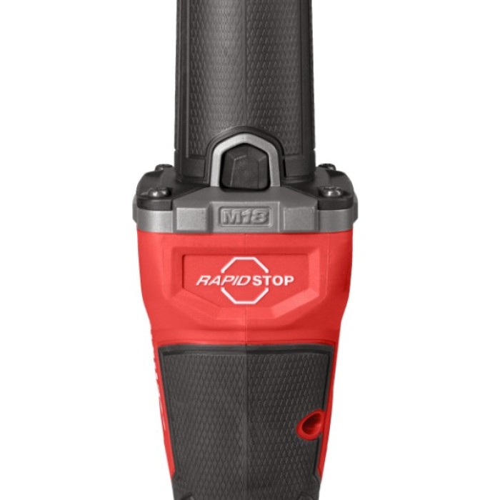 Шліфмашина пряма акумуляторна MILWAUKEE, M18 FDGROVPDB-0X (каркас, HD кейс) Шліфмашина пряма акумуляторна MILWAUKEE, M18 FDGROVPDB-0X (каркас, HD кейс)