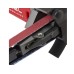 Шліфмашина стрічкова акумуляторна безщіткова MILWAUKEE, M12 FBFL13-402B, 13мм (зарядний пристрій С12 С, 2 акумулятори М12 В4 4Аг
