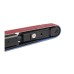 Шліфмашина стрічкова акумуляторна безщіткова MILWAUKEE, M12 FBFL13-402B, 13мм (зарядний пристрій С12 С, 2 акумулятори М12 В4 4Аг