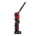 Шліфмашина стрічкова акумуляторна безщіткова MILWAUKEE, M12 FBFL13-402B, 13мм (зарядний пристрій С12 С, 2 акумулятори М12 В4 4Аг