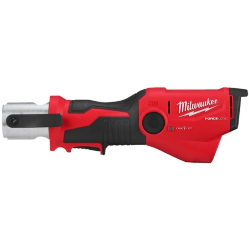 Обтискач гідравлічний акумуляторний для труб MILWAUKEE, M12 ONEHPT-0C (каркас, кейс)