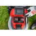 Газонокосарка акумуляторна безщіткова самохідна MILWAUKEE, M18 F2LM46-0 (2х18В), 46см (каркас)