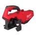 Різак акумуляторний для профілю FORCE LOGIC MILWAUKEE, M18 STSO-0B (каркас)