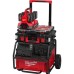 Блок живлення мобільний PACKOUT MILWAUKEE IRPSUOP2500 (7200/3600W 2.5KWH)