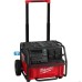 Блок живлення мобільний PACKOUT MILWAUKEE IRPSUOP2500 (7200/3600W 2.5KWH)