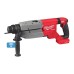 Перфоратор акумуляторний безщітковий SDS-PLUS MILWAUKEE, M18 FHACOD32-0C, 4,9Дж (каркас, кейс)