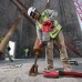 Система пиловидалення акумуляторна SDS-PLUS MILWAUKEE M18 FDDEL32-0 (для M18 FHACOD32)