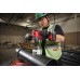 Дриль-шуруповерт акумуляторний безщітковий MILWAUKEE, M18 FDD3-402C, 158Нм (зарядний пристрій М12-18 С, 2 акумулятори М18 В4 4Аг