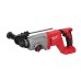 Перфоратор акумуляторний безщітковий SDS-PLUS MILWAUKEE, M18 BLHACD26-0X, 2,6 Дж (каркас, HDкейс)