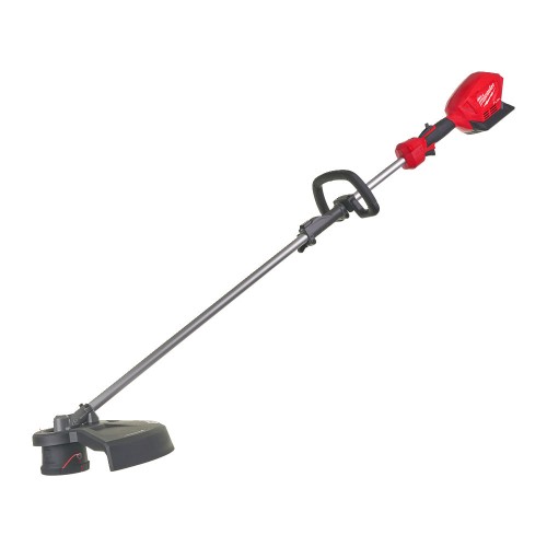 Інструмент садовий багатофункціональний акумуляторний безщітковий MILWAUKEE, M18 FOPHLTKIT2-0 QUIK-LOK (триммер)