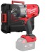 Гайковерт акумуляторний безщітковий 1/2'' MILWAUKEE, M18 FHIW2F12-0Х, 2034Нм, з кільцем (каркас, HDкейс)