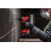 Дриль-шуруповерт з ударом акумуляторний безщітковий MILWAUKEE, M18 BLPDRC-0, 60,5Нм (каркас, кліпса для ременя, картонна упаковк