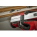 Рубанок акумуляторний безщітковий MILWAUKEE, M12 BLP-0X (каркас+HDкейс)