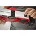 Рубанок акумуляторний безщітковий MILWAUKEE, M12 BLP-402X (зарядний пристрій С12, 2 акумулятори М12 В4 4Аг, HDкейс)